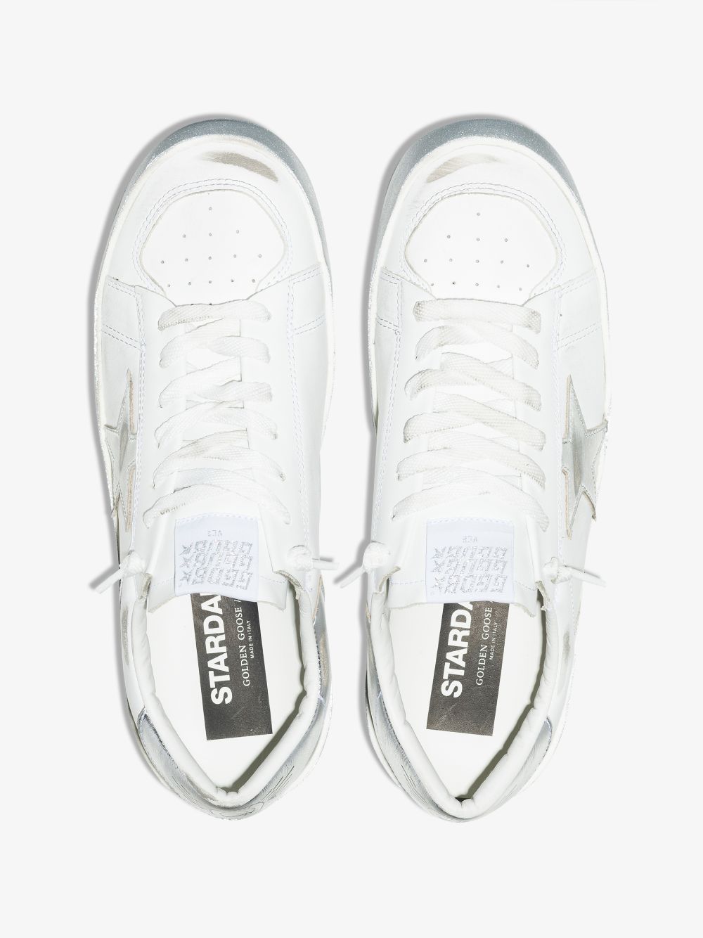 Golden Goose Stardan sneakers