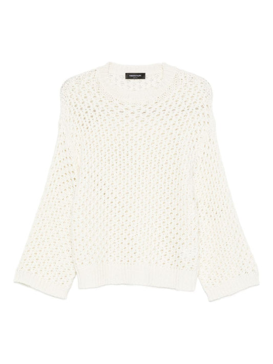 Fabiana Filippi Wool blend sweater