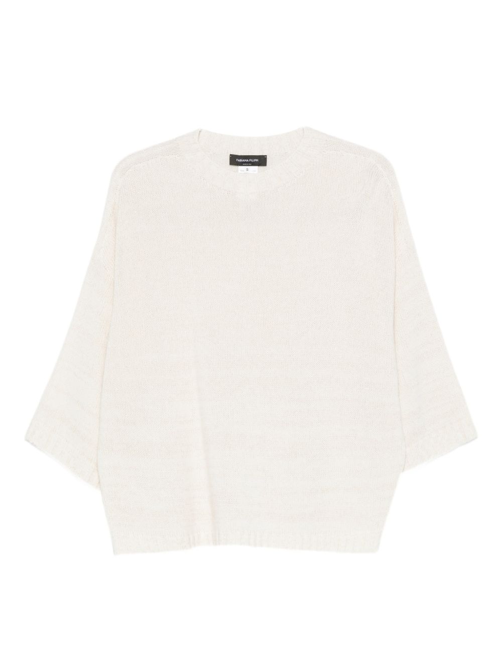 Fabiana Filippi Wool blend sweater
