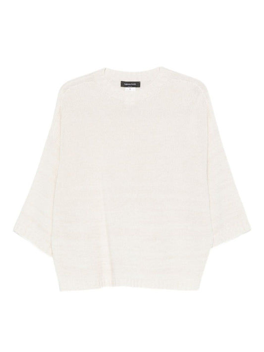 Fabiana Filippi Wool blend sweater