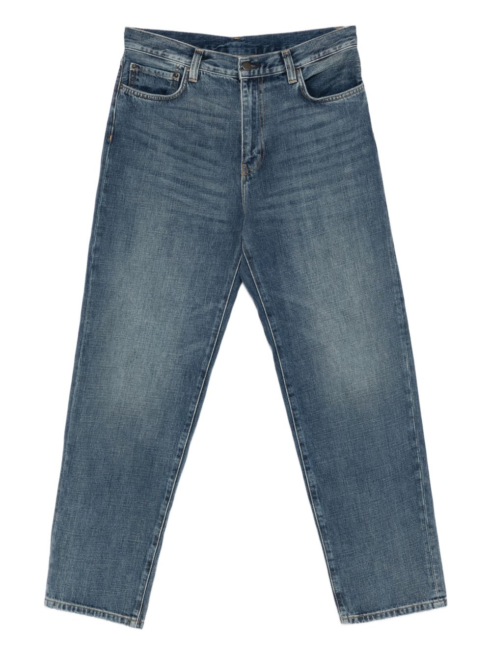 Carhartt Wip Main Carhartt WIP Silk & Nylon||Silk & Nylon|| Aaron denim jeans