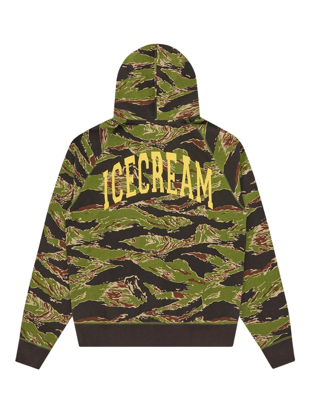 Icecream Cotton hoodie