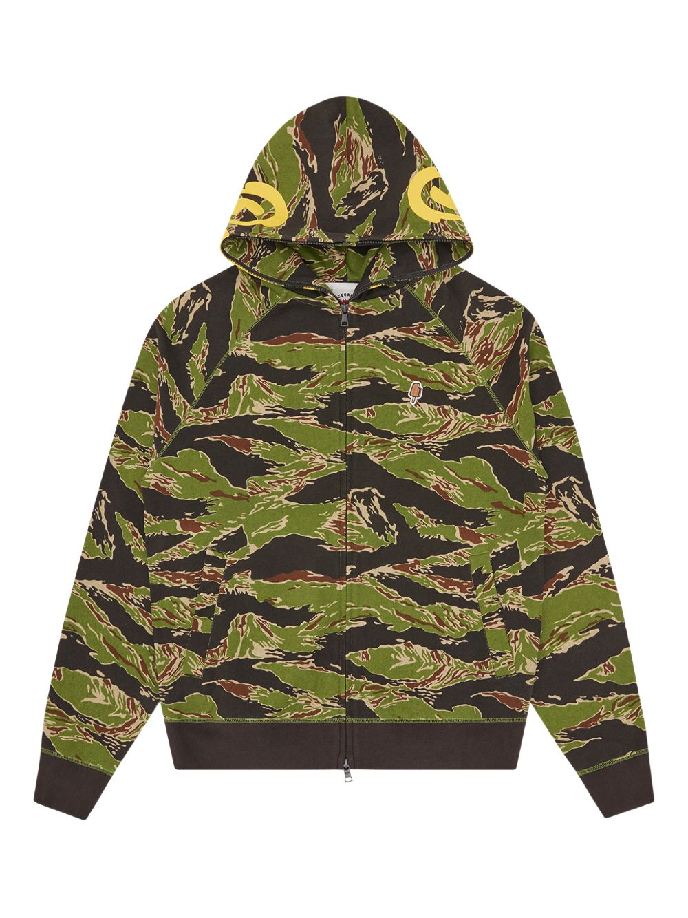 Icecream Cotton hoodie