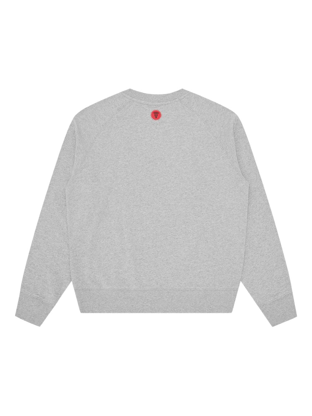 Icecream Running Dog cotton sweatshirt