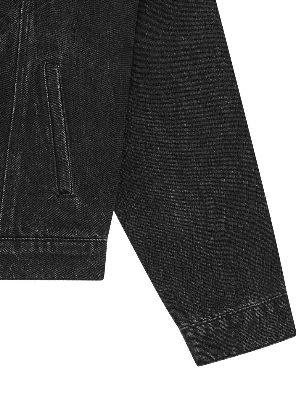 Icecream Denim jacket