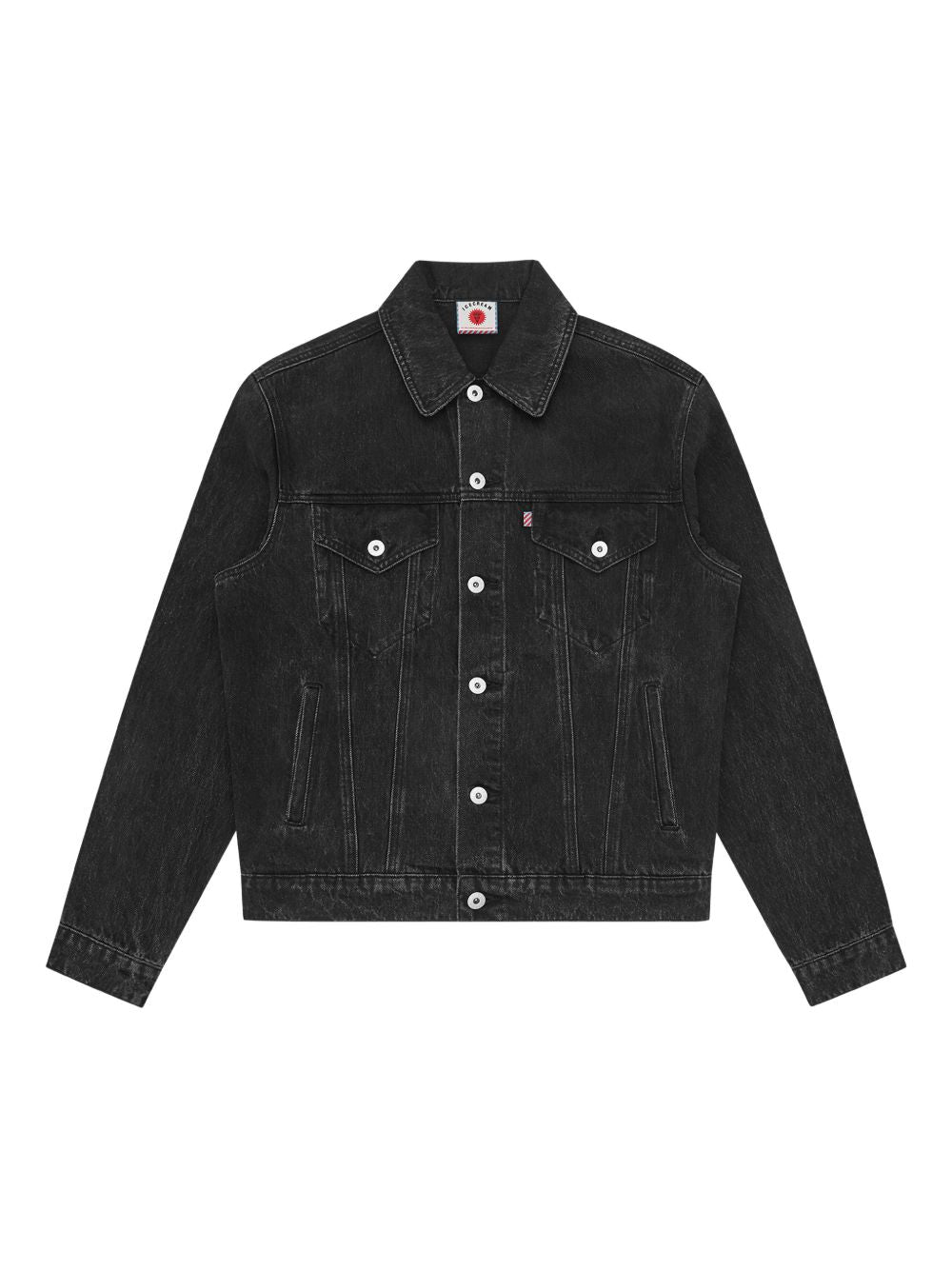 Icecream Denim jacket