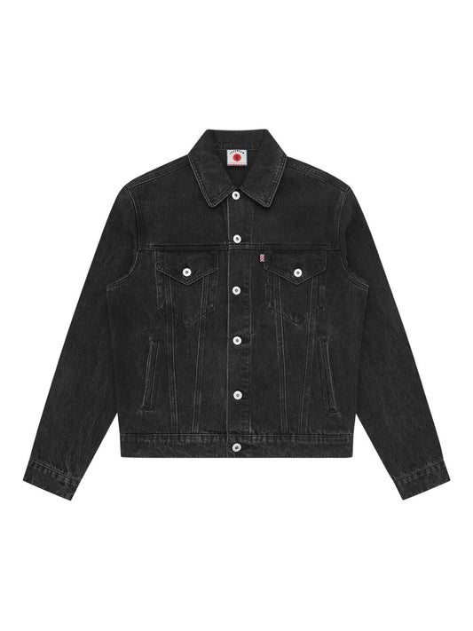 Icecream Denim jacket