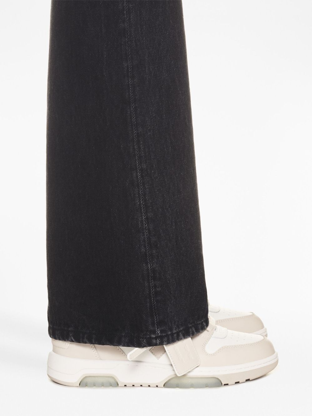Off White OUT OF OFFICE sneakers