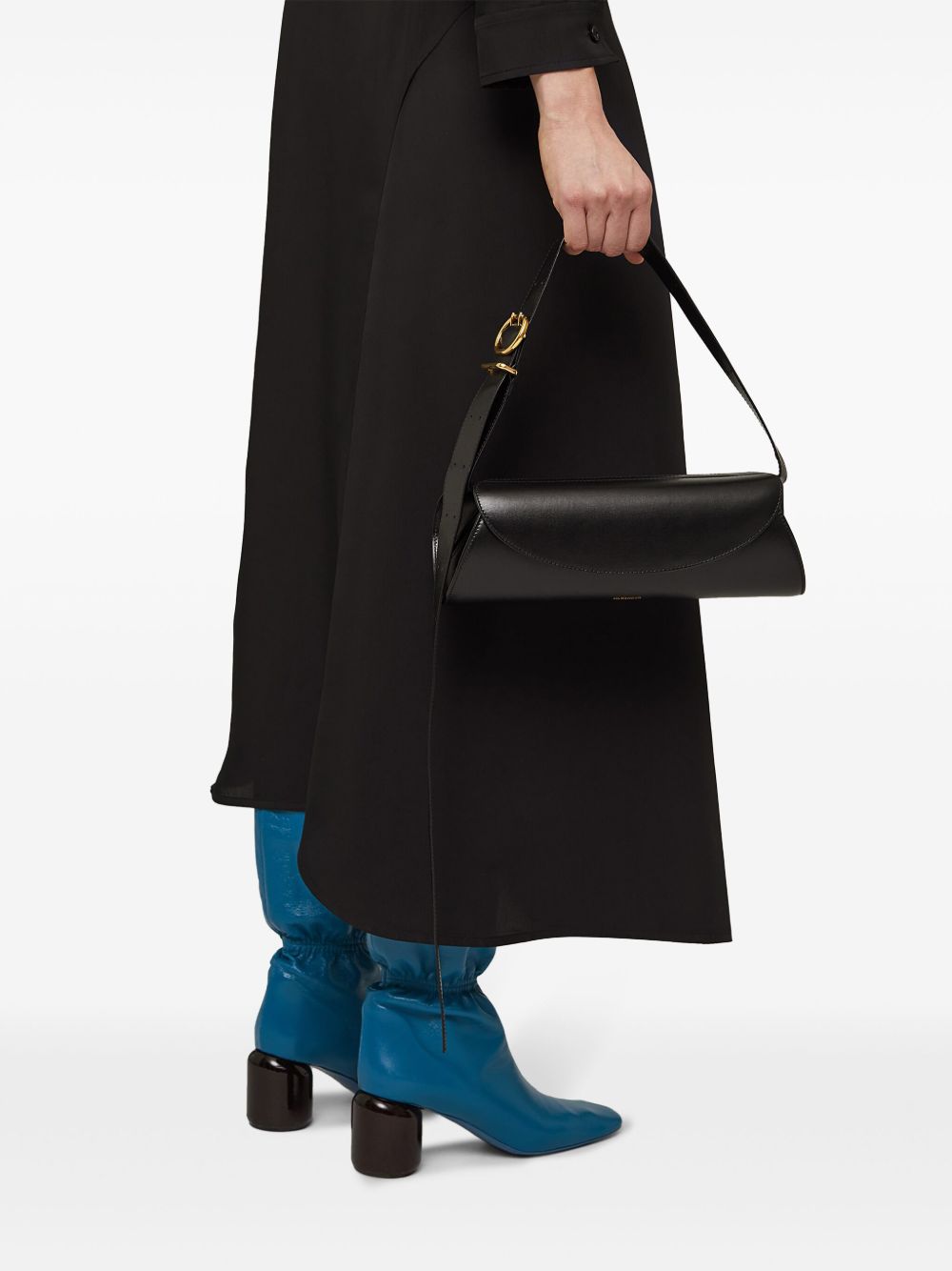 Jil Sander Small Cannolo