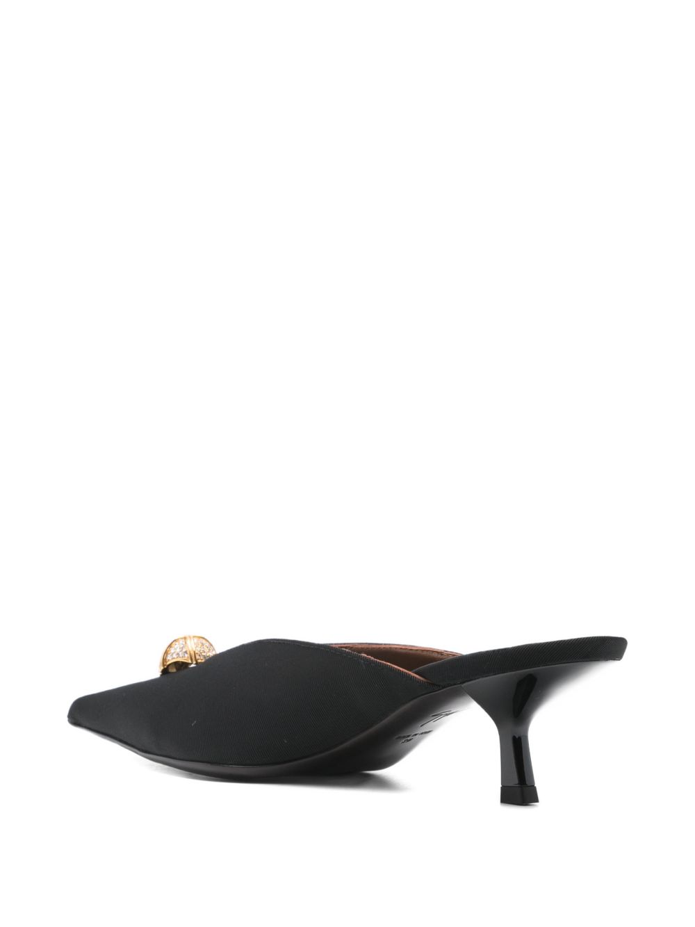 Giuseppe Zanotti Sabot Cocktail 50