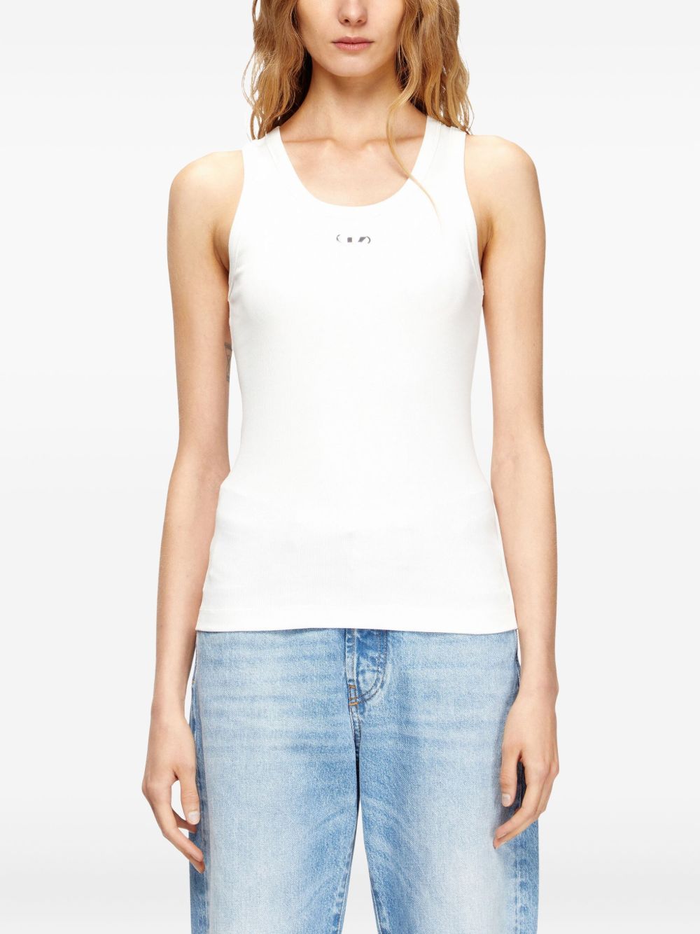 Diesel T-Anki-Od Tank Top