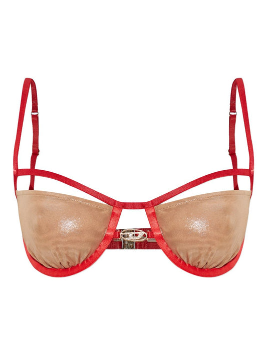 Diesel Balconette bra
