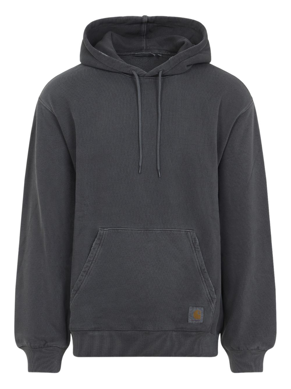 Carhartt Wip Pre Logo cotton hoodie