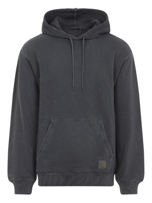 Carhartt Wip Pre Logo cotton hoodie