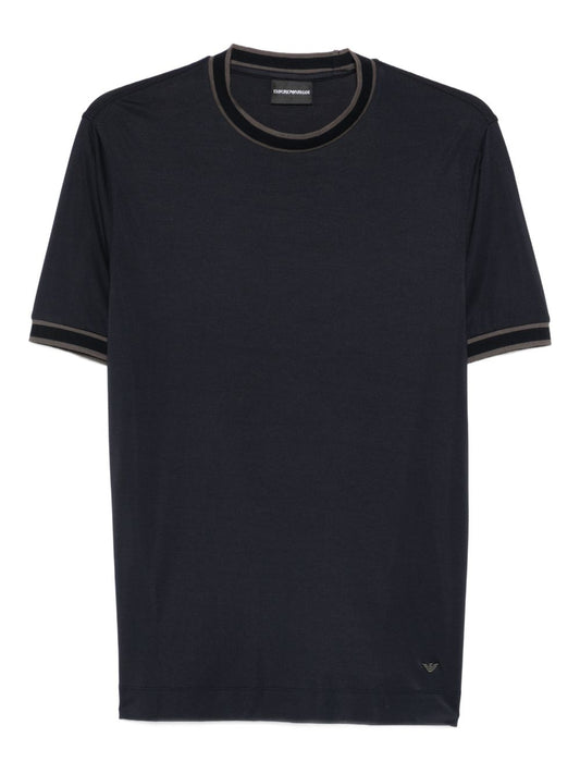 Emporio Armani Logo t-shirt