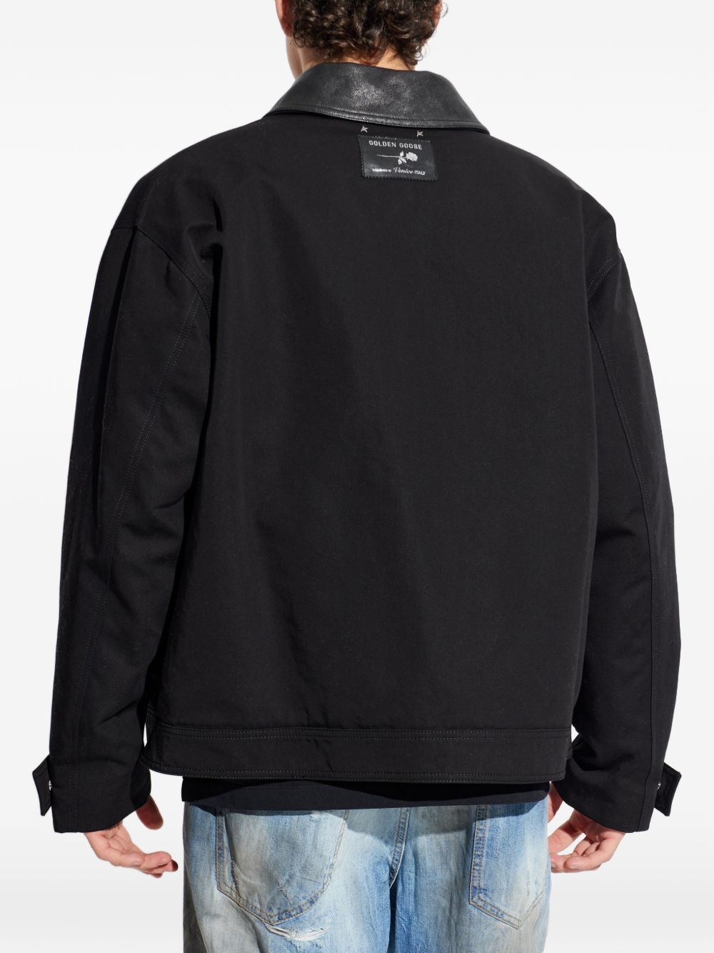 Golden Goose Padded jacket
