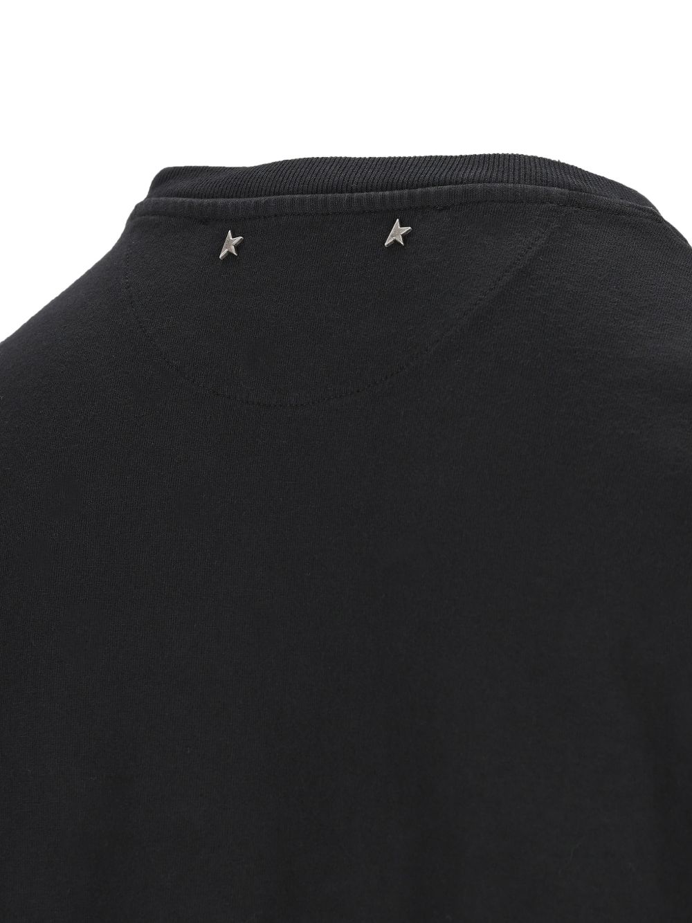 Golden Goose Printed cotton t-shirt