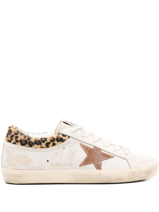 Golden Goose Super-Star sneakers