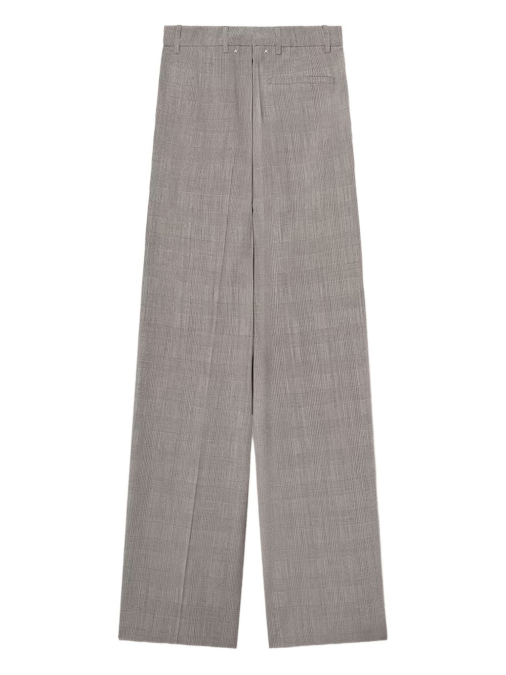 Golden Goose Wool trousers