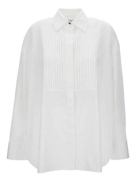 Golden Goose Cotton shirt