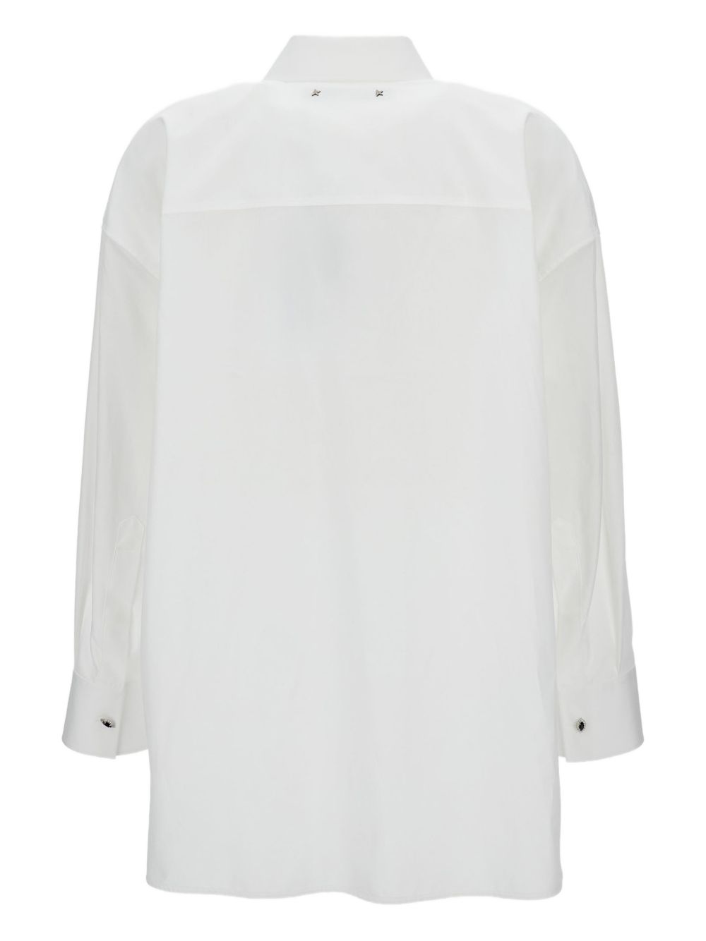 Golden Goose Cotton shirt
