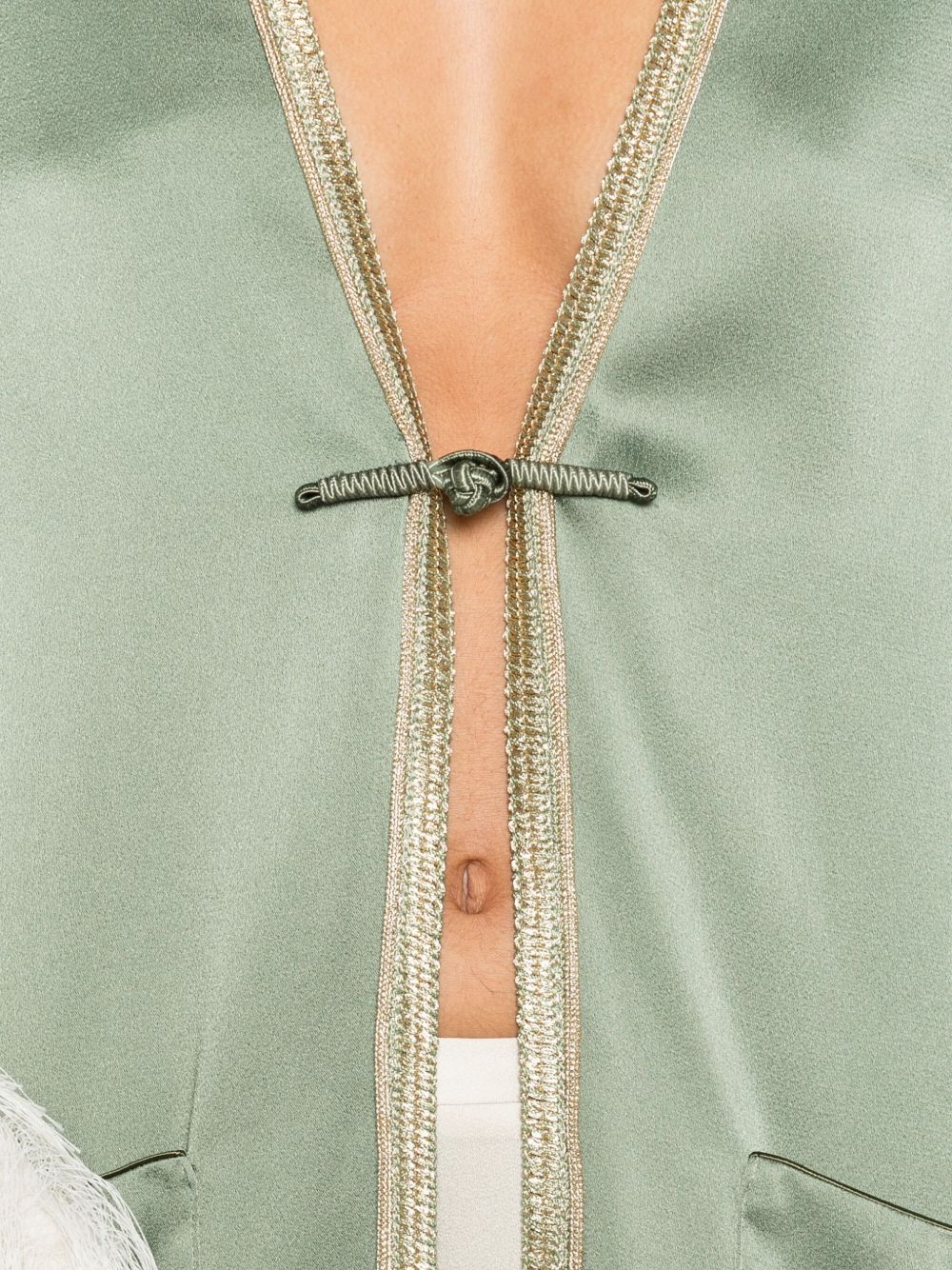 Forte Forte Kimono jacket