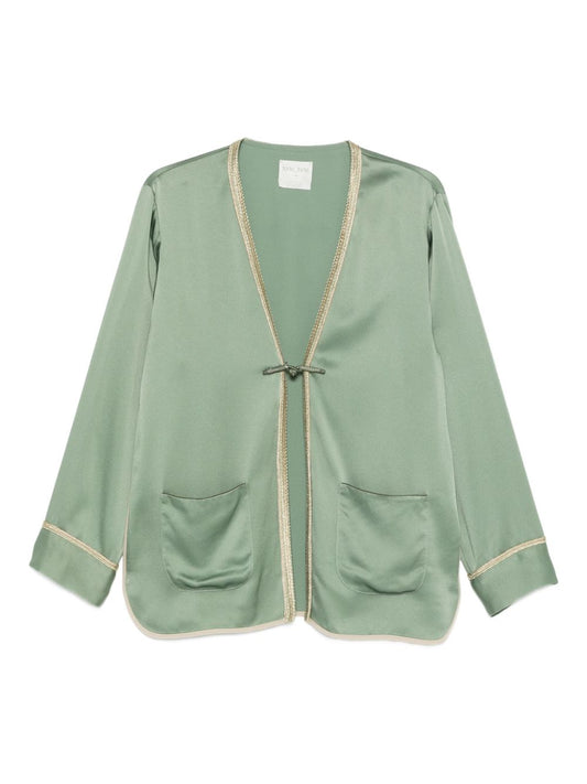 Forte Forte Kimono jacket