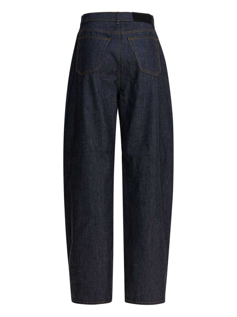 Givenchy Denim cotton jeans