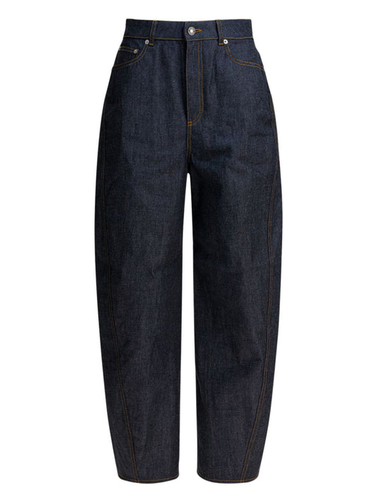 Givenchy Denim cotton jeans