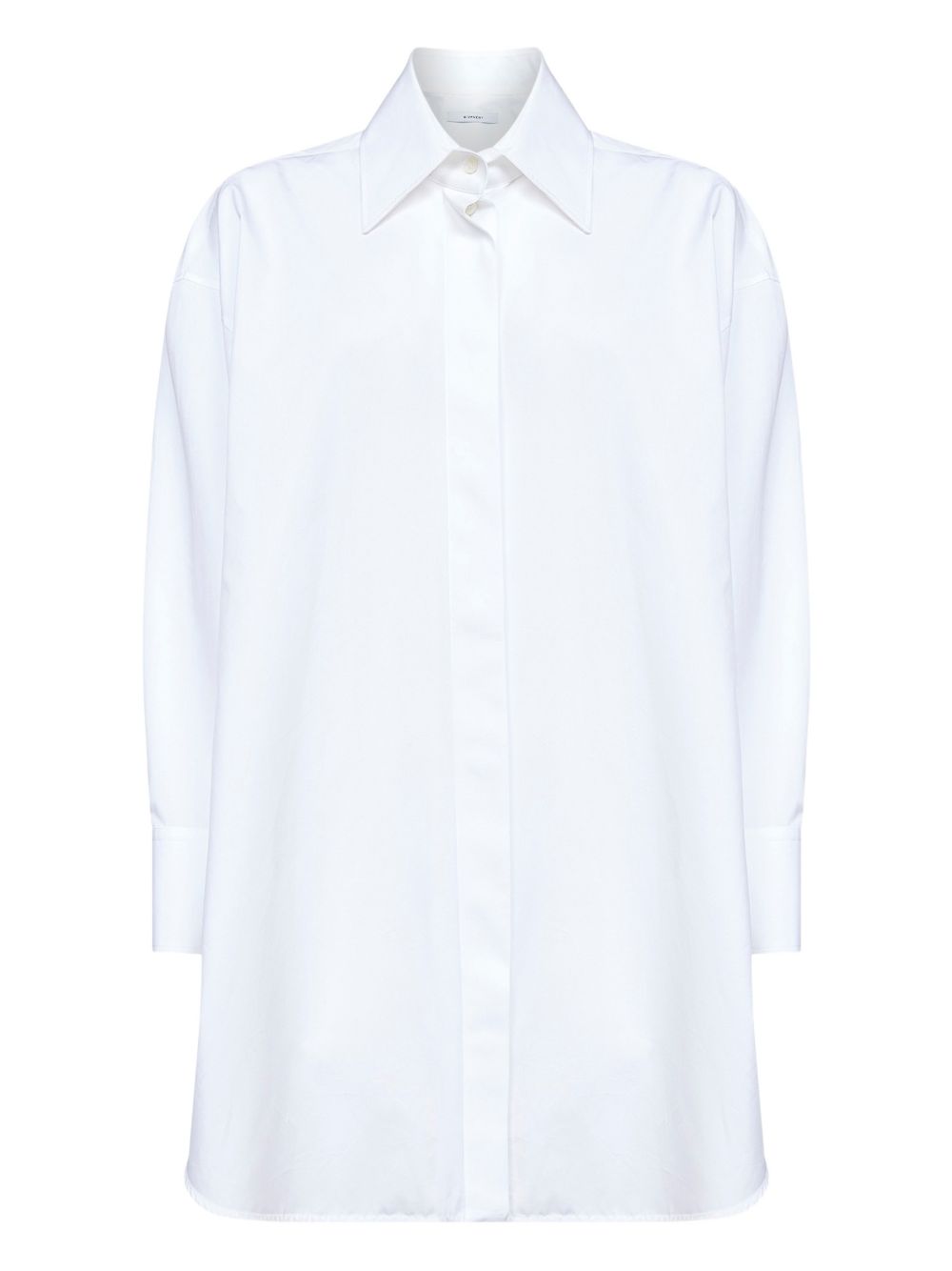 Givenchy Cotton shirt