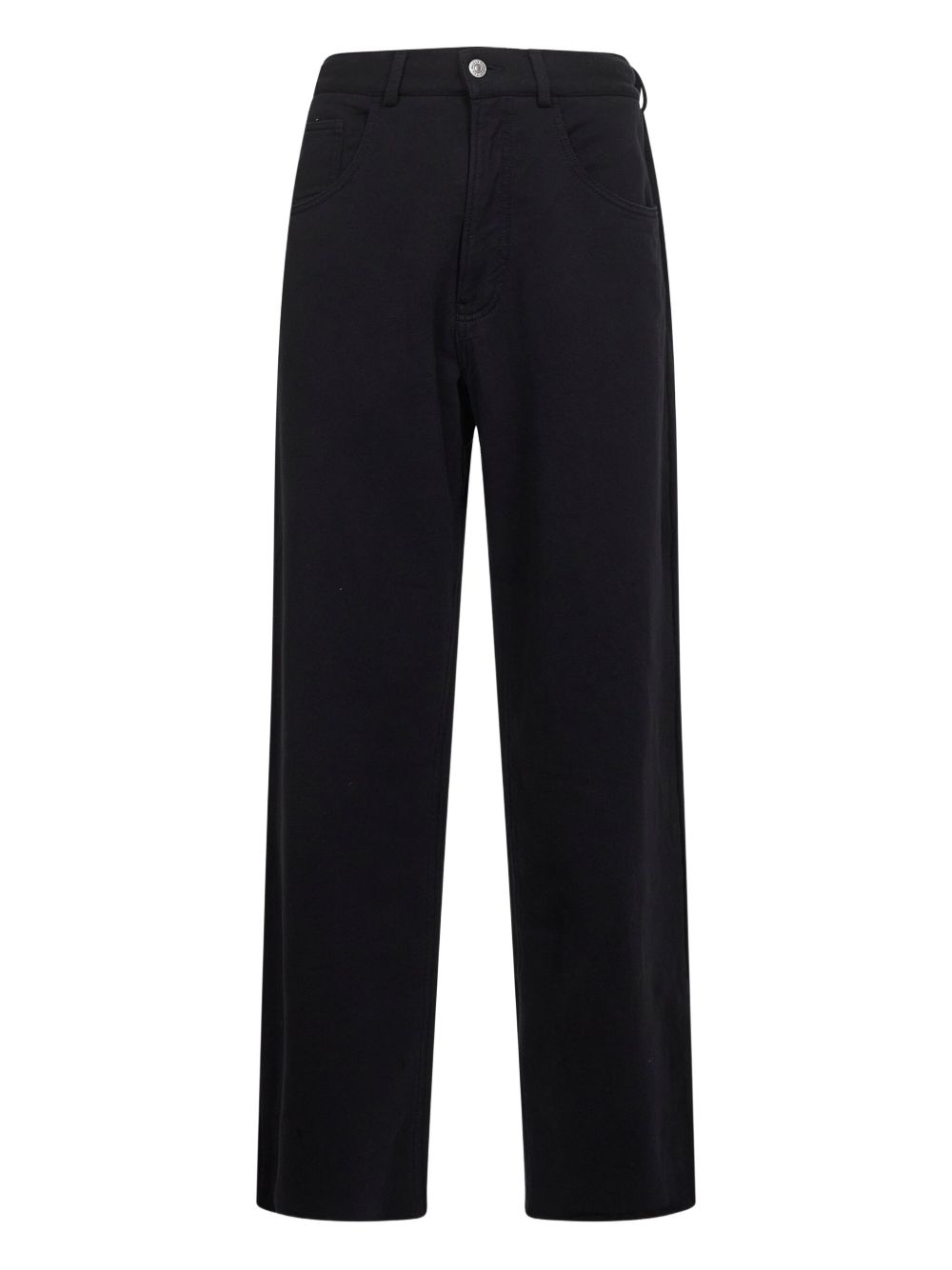 MM6 Maison Margiela Cotton trousers