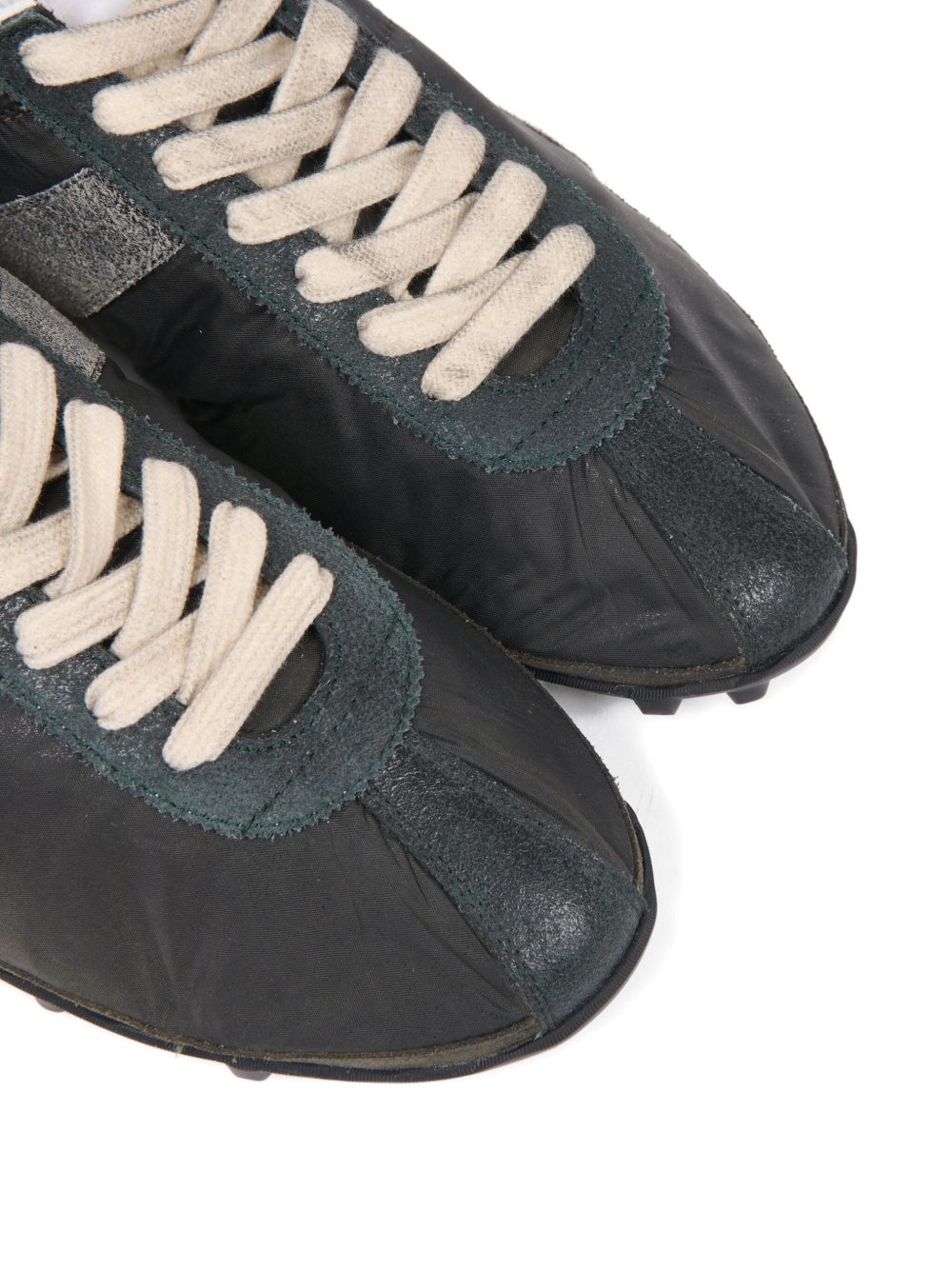 Maison Margiela Sprinter low Sneakers