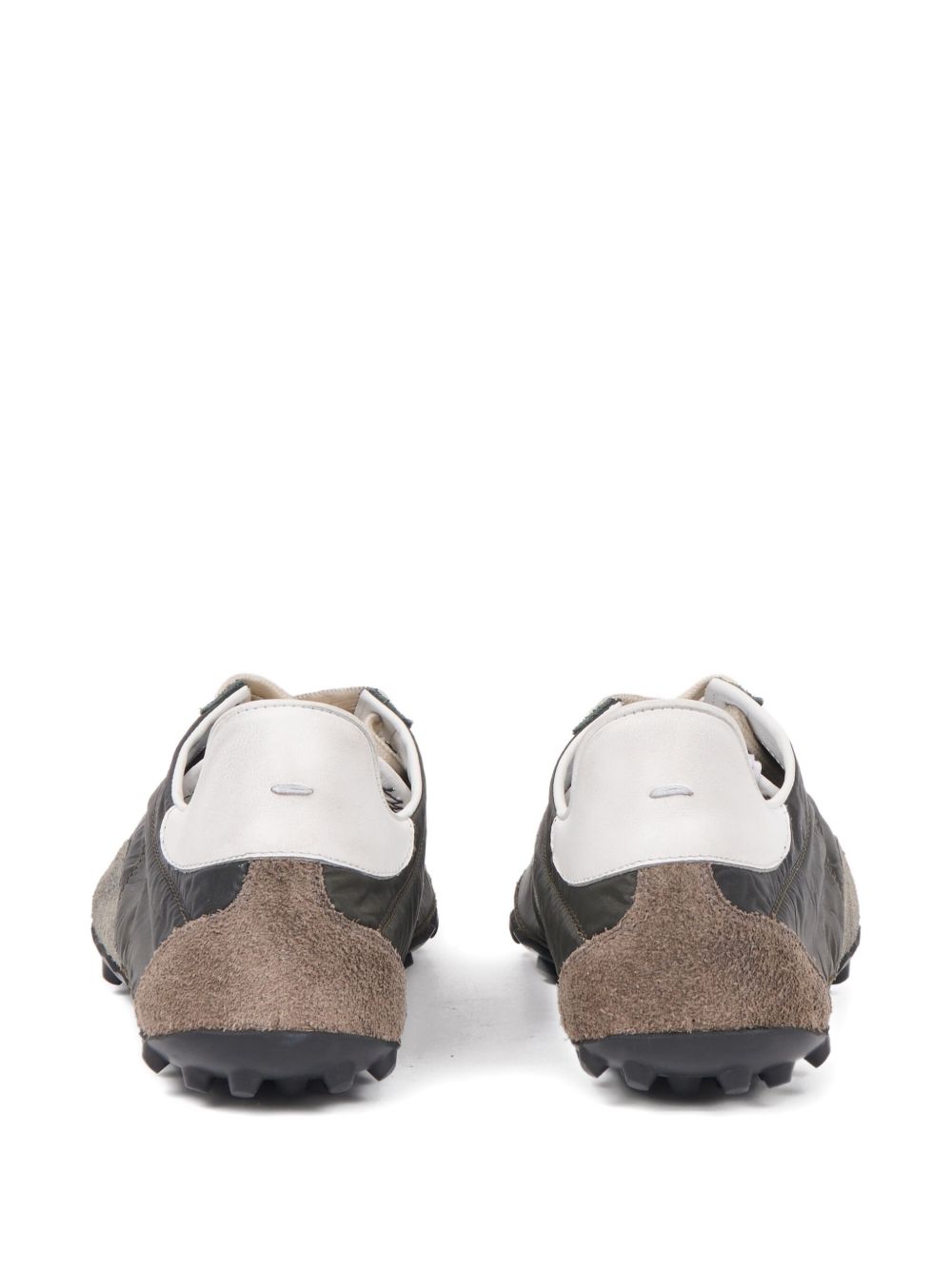 Maison Margiela Sprinter low Sneakers