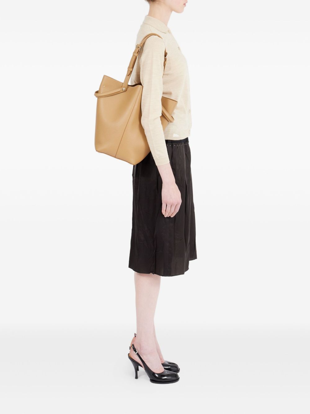 Maison Margiela Dress-Age Medium Handbags
