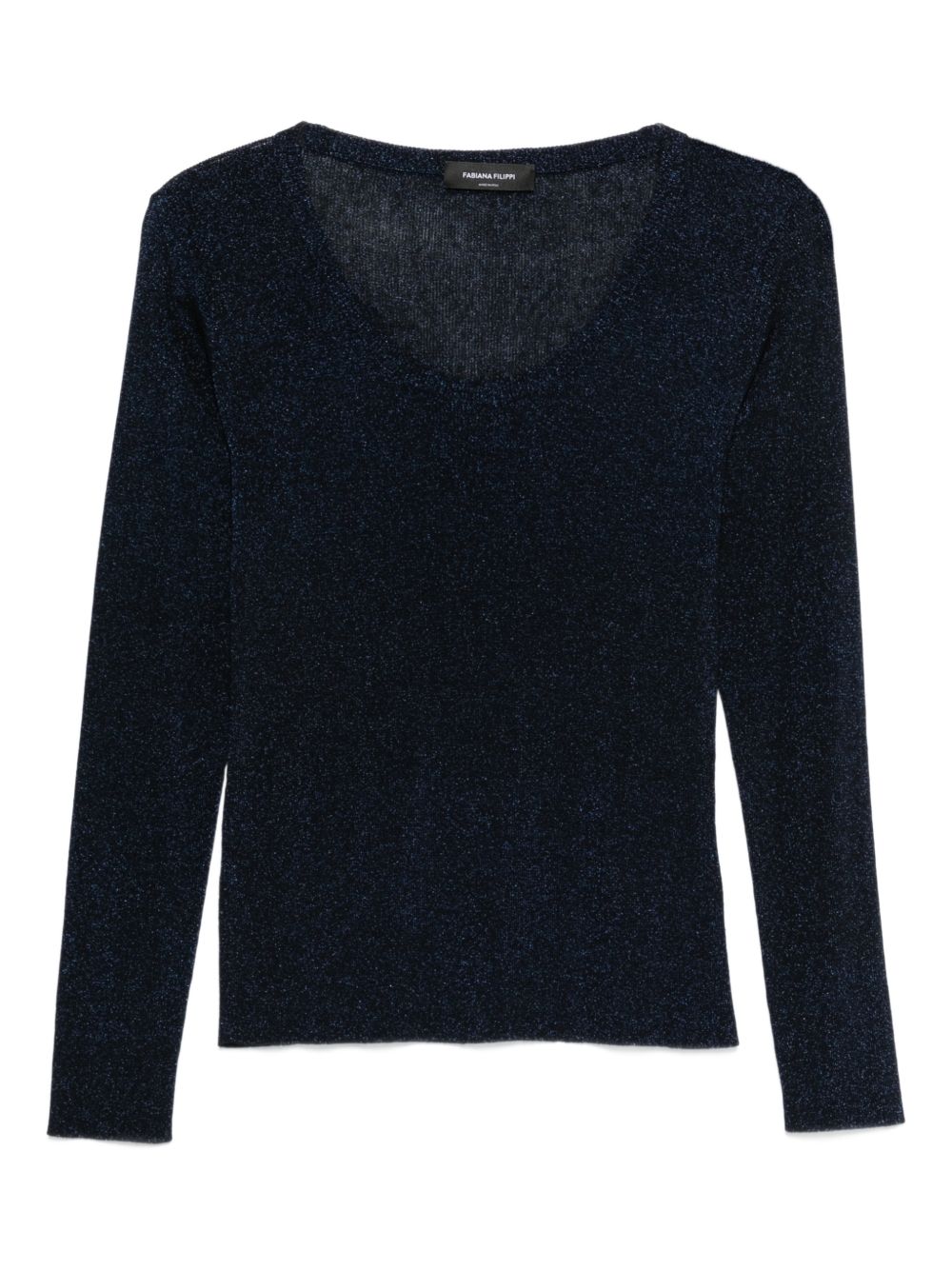 Fabiana Filippi Crewneck sweater