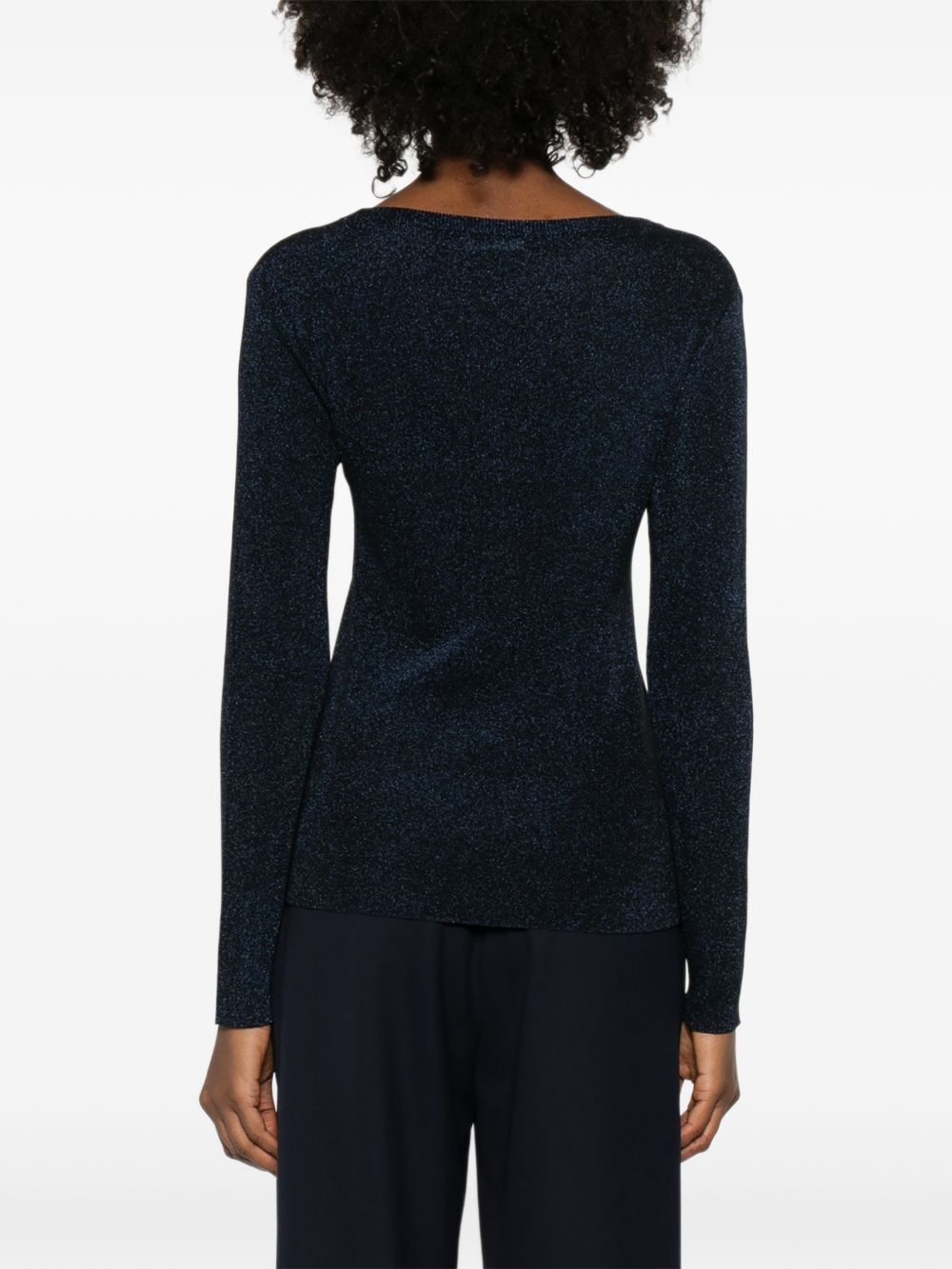 Fabiana Filippi Crewneck sweater