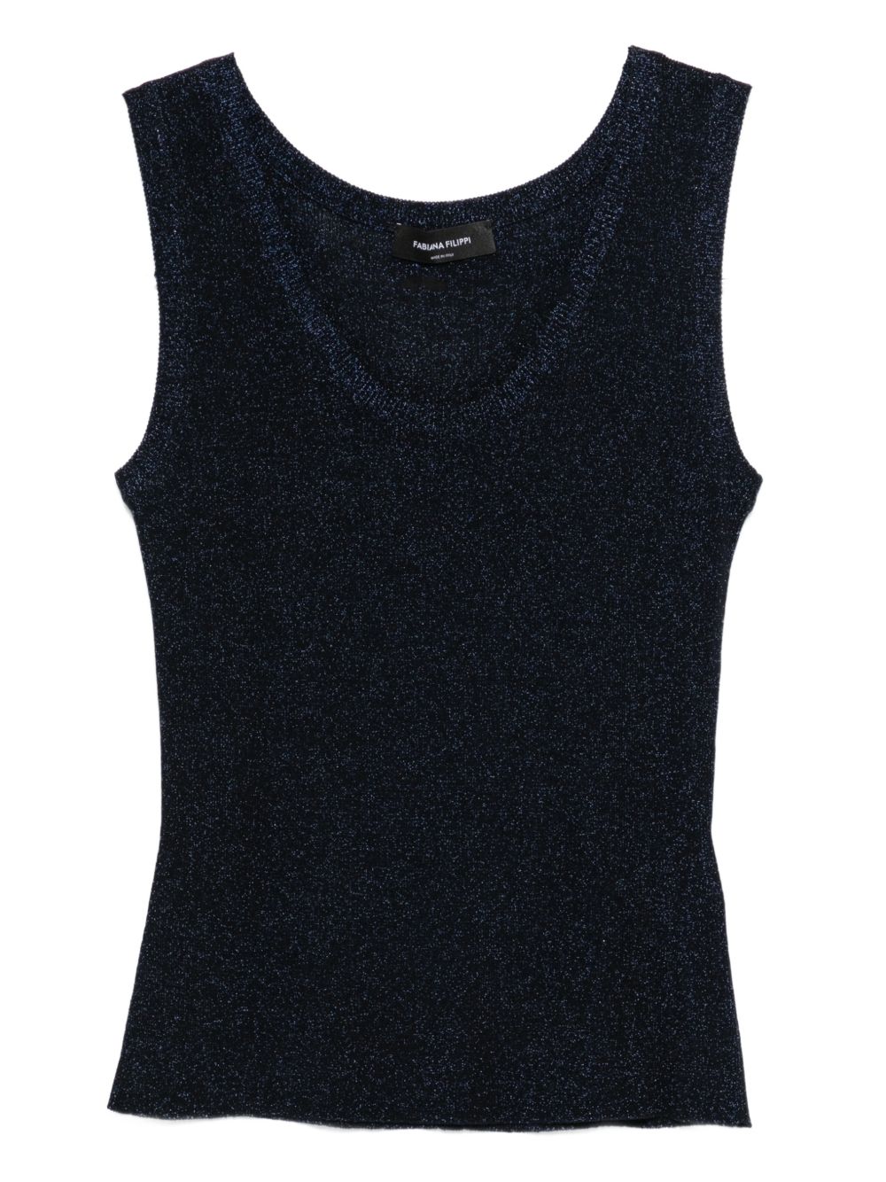 Fabiana Filippi Tank top