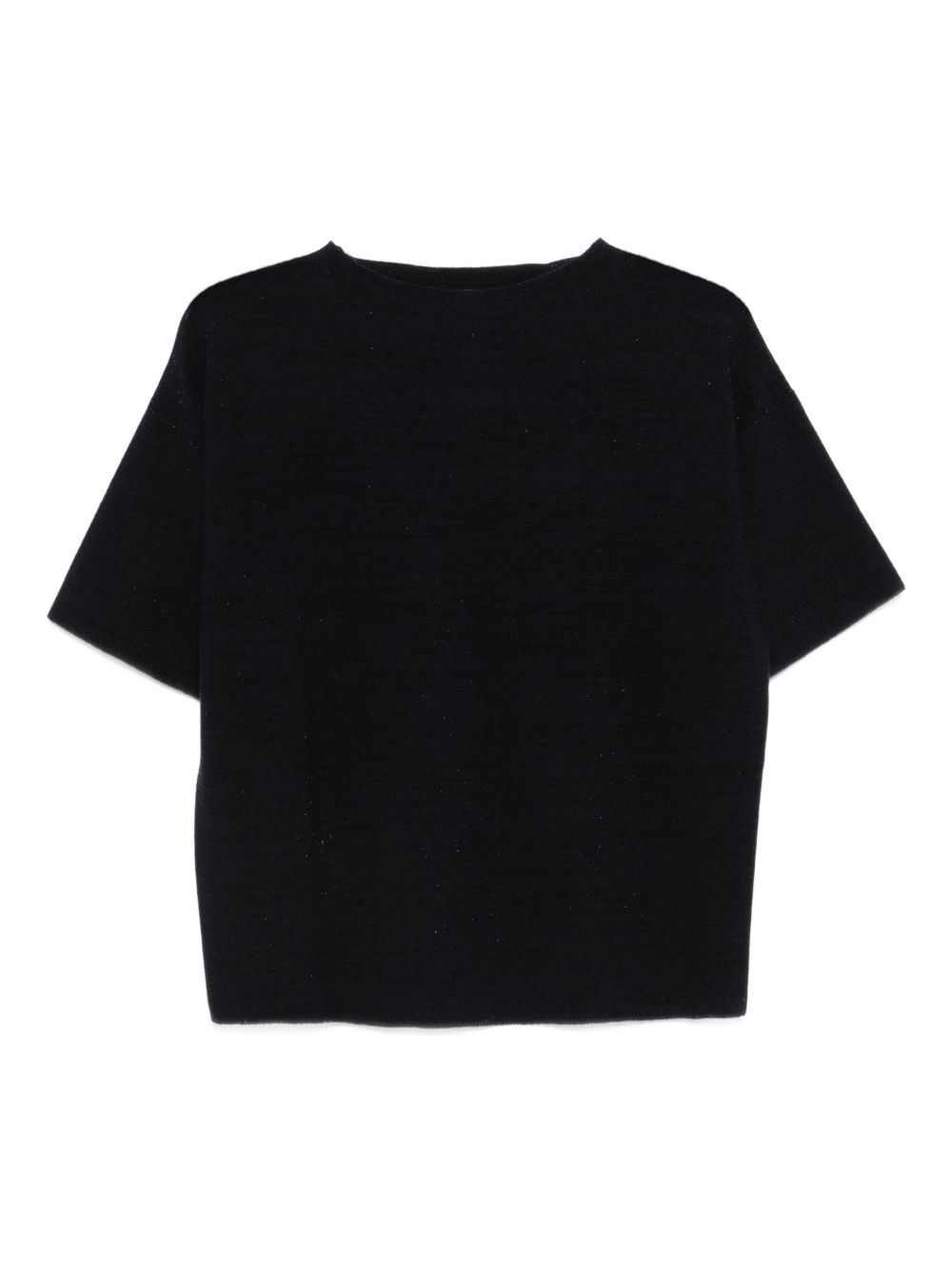 Fabiana Filippi Wool and cotton sweater