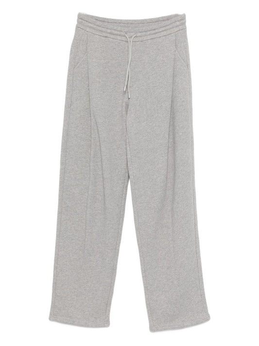 Emporio Armani Cotton sweatpants