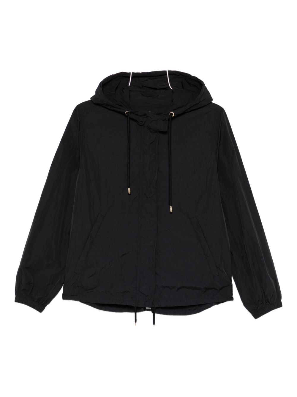 Emporio Armani Nylon blouson jacket