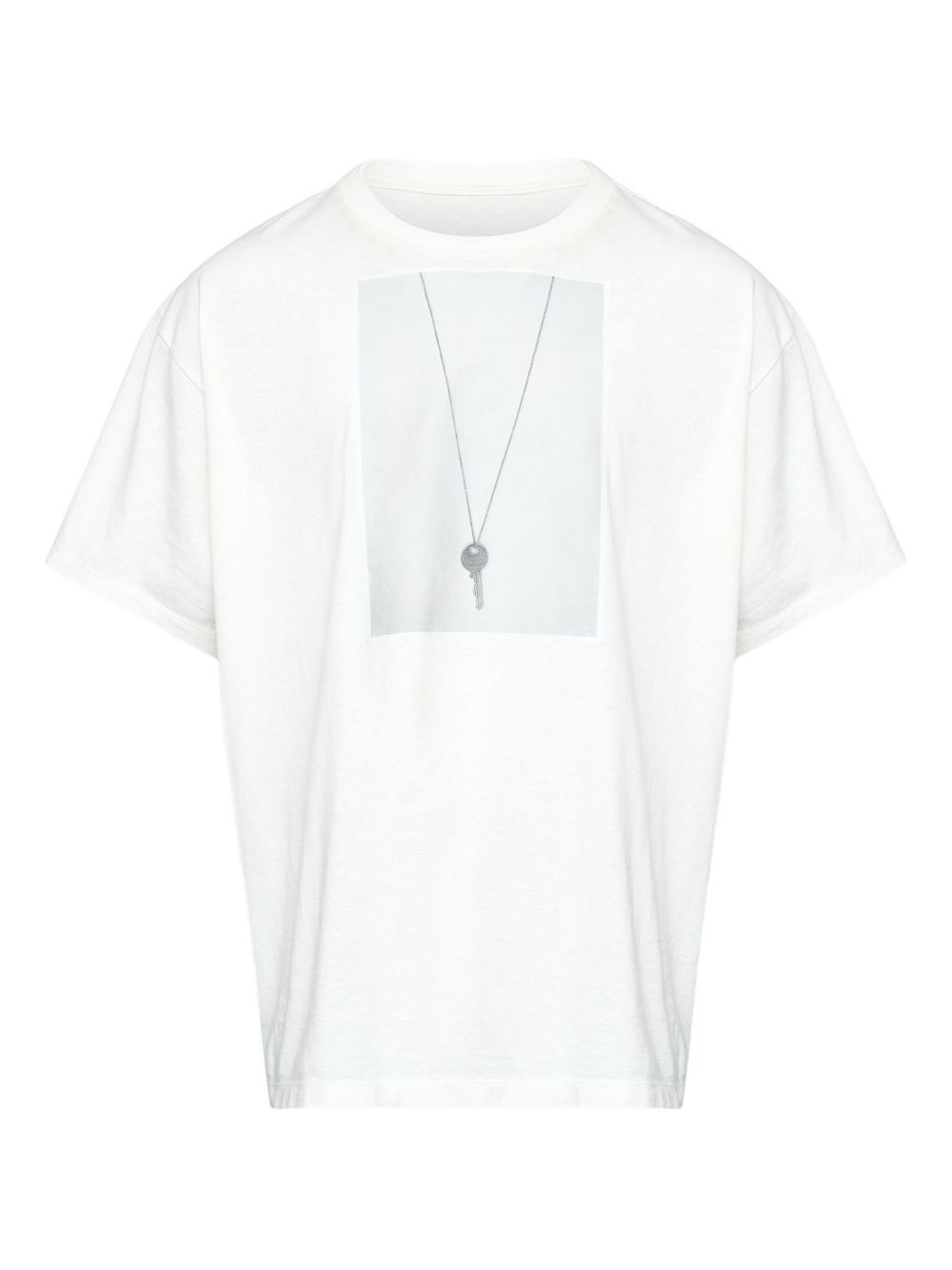 MM6 Maison Margiela Cotton t-shirt
