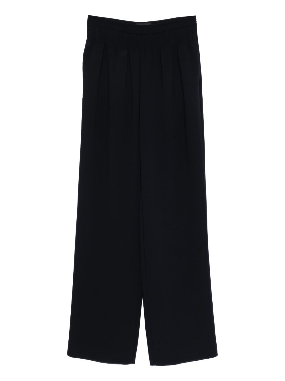 Emporio Armani Elasticated trousers