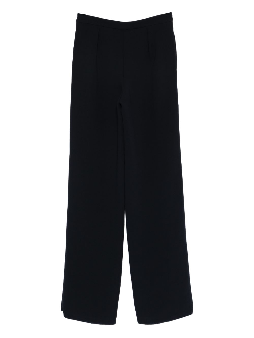 Emporio Armani Elasticated trousers