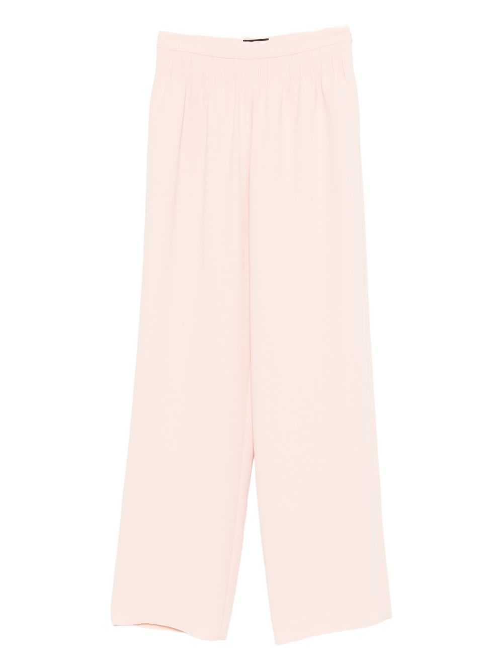 Emporio Armani Elasticated trousers