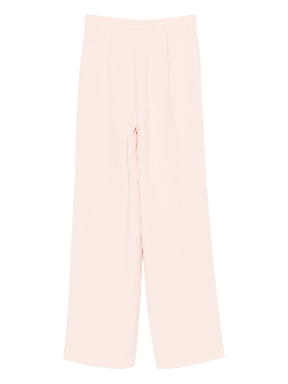 Emporio Armani Elasticated trousers