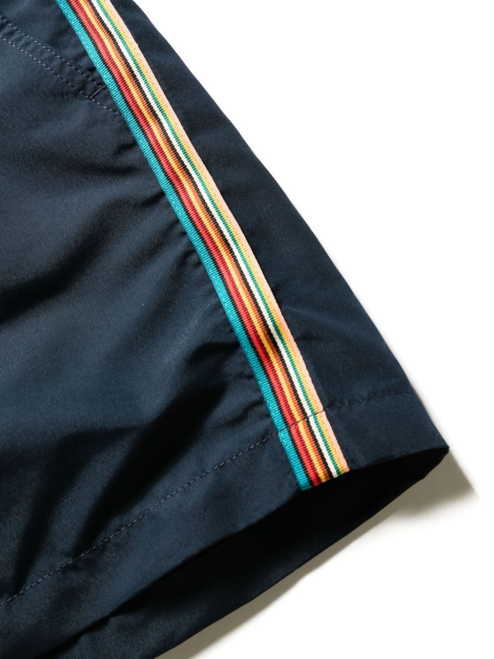 Paul Smith Signature Stripe swim shorts
