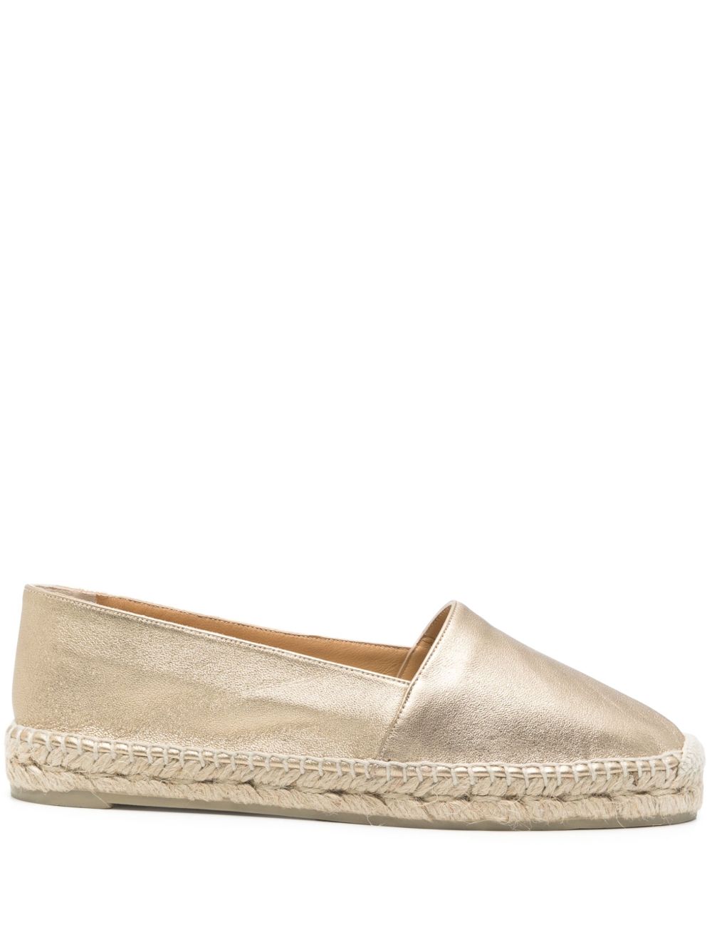 Castañer Kenda Flat Espadrille
