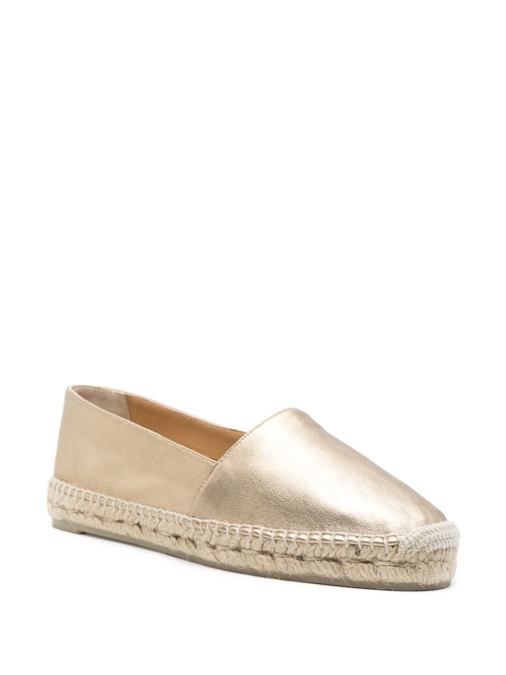 Castañer Kenda Flat Espadrille
