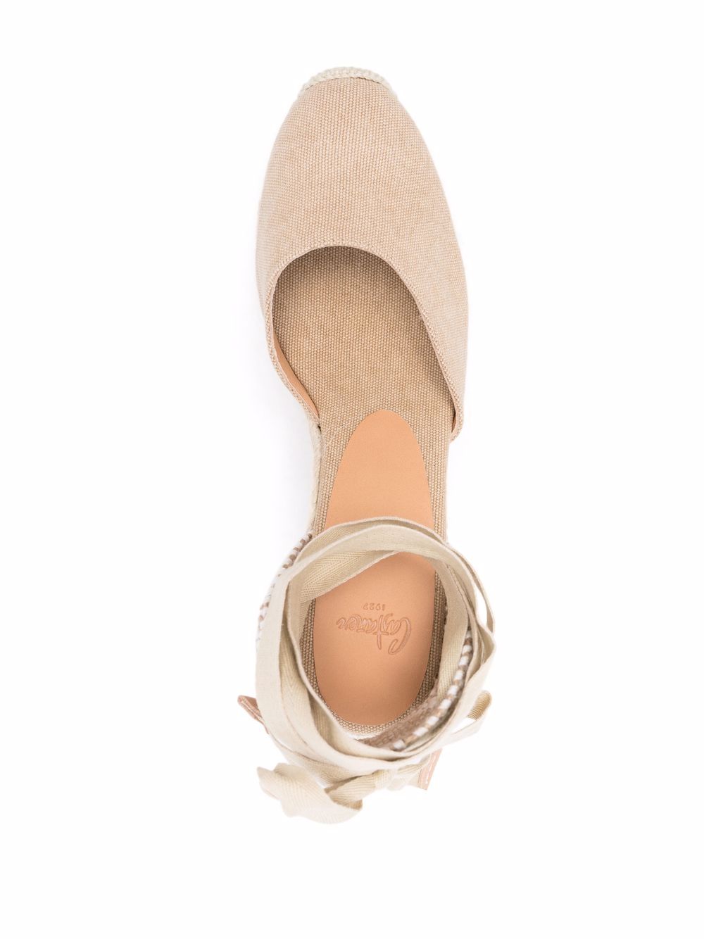 Castañer Carina wedge espadrilles