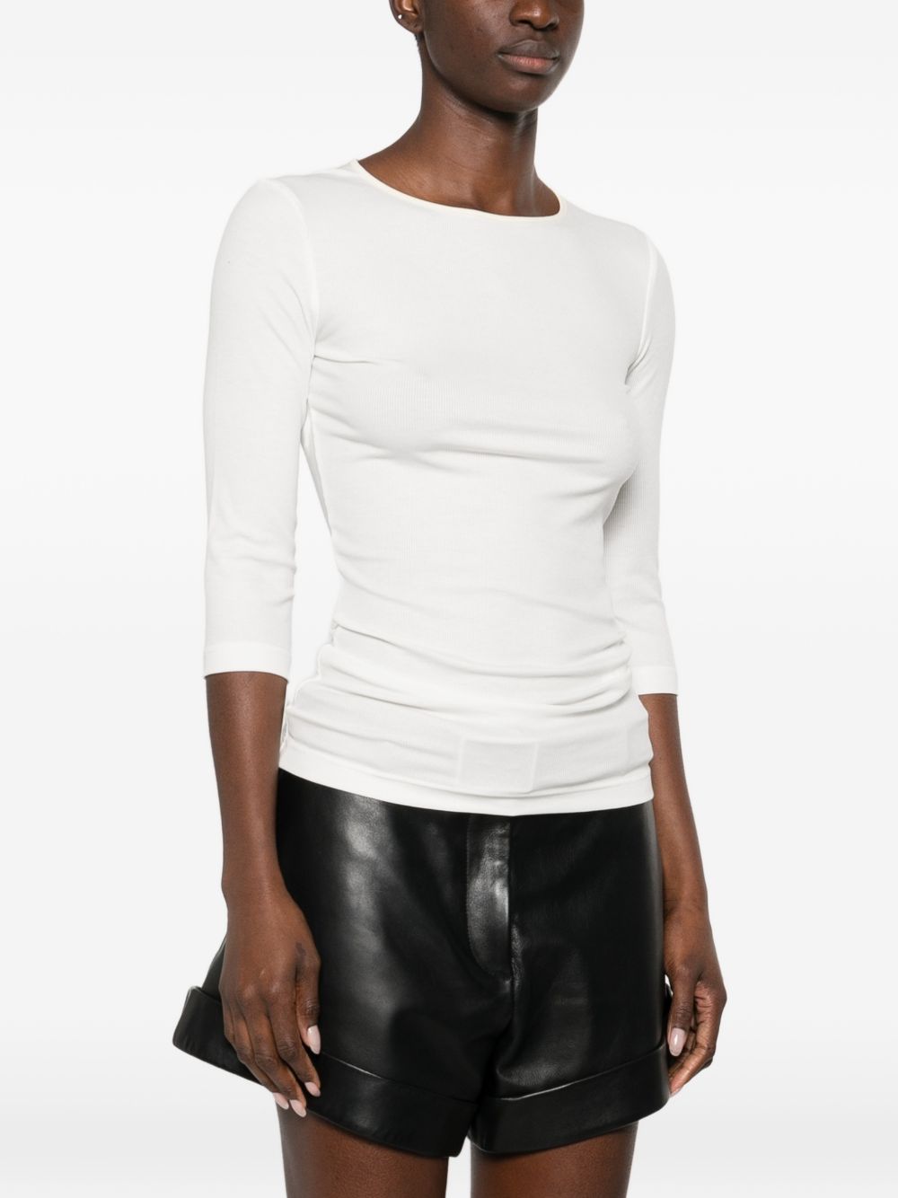 Iro Thanya ribbed sweater